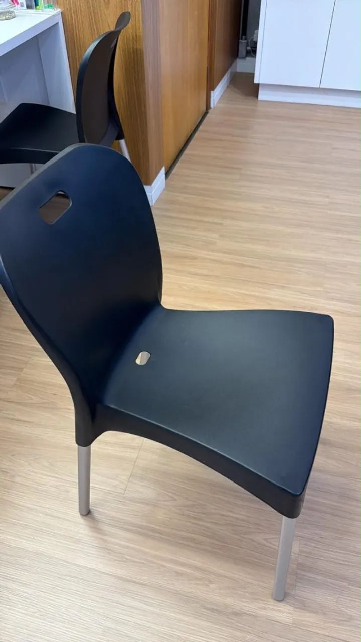 CADEIRA PARA CLIENTE OU CASA