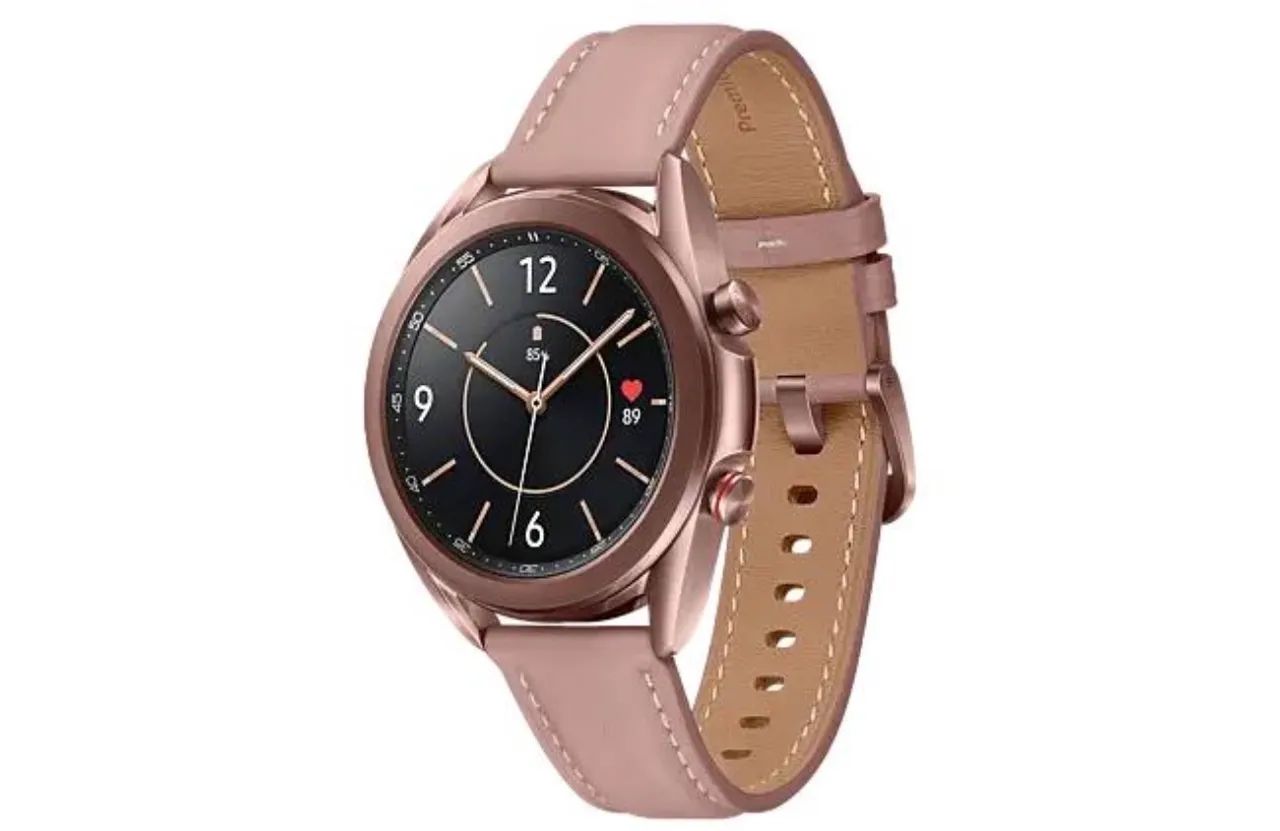 Watch 3 Samsung  - Foto 2