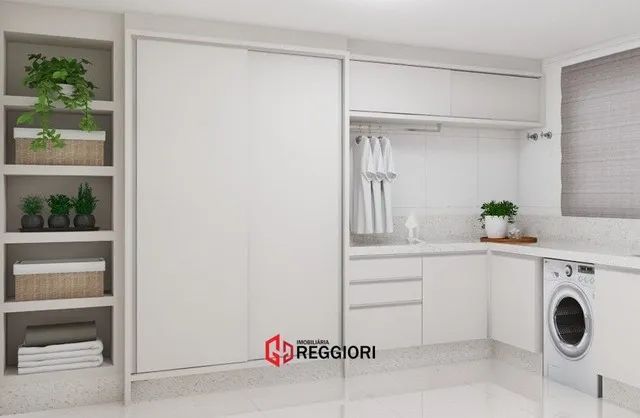 INCRÍVEL AP 4 SUÍTES EM TERMAS DO GRAVATAL - Foto 5