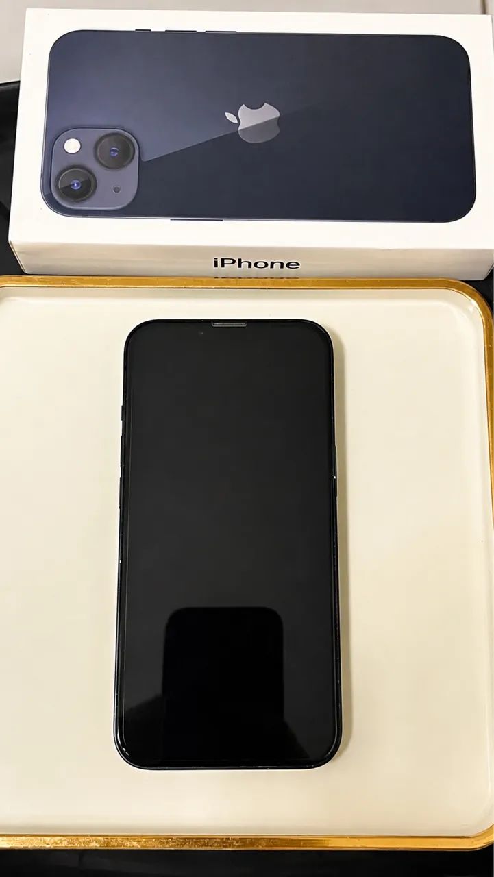 iPhone 13 256 gb  - Foto 2