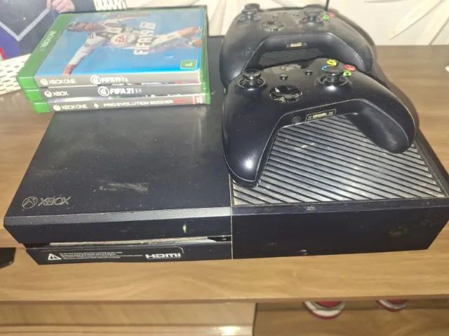 Xbox One - Foto 2