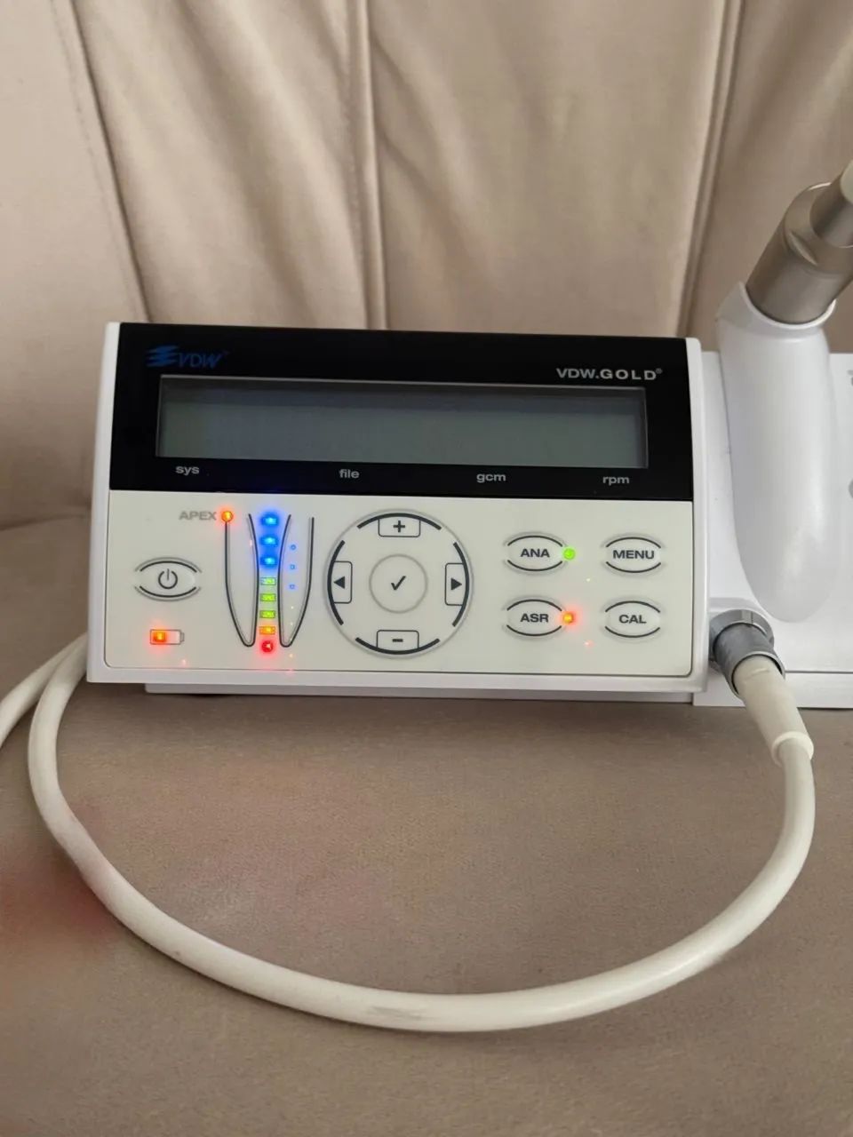 Endodontia - Gold Reciproc VDW 6.500,00 - Foto 6