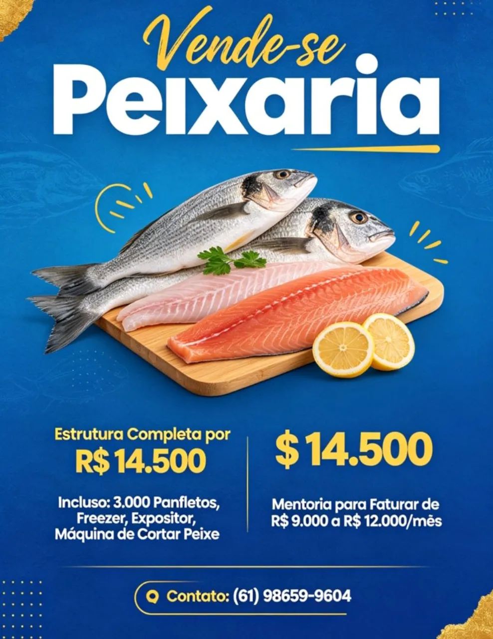 Vende se pecharia  - Foto 3