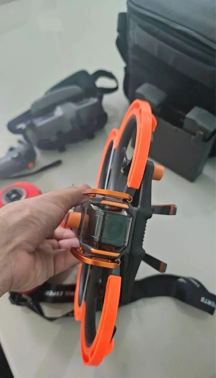 Drone avata 2 DJI - Foto 2