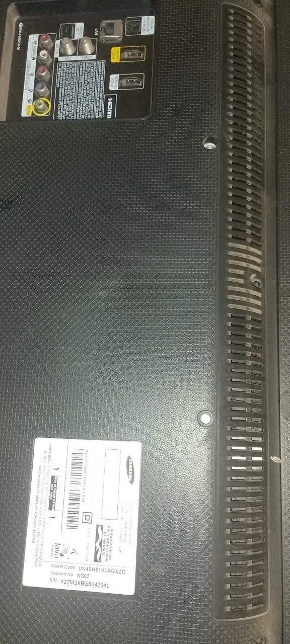 Samsung 40 - Foto 2