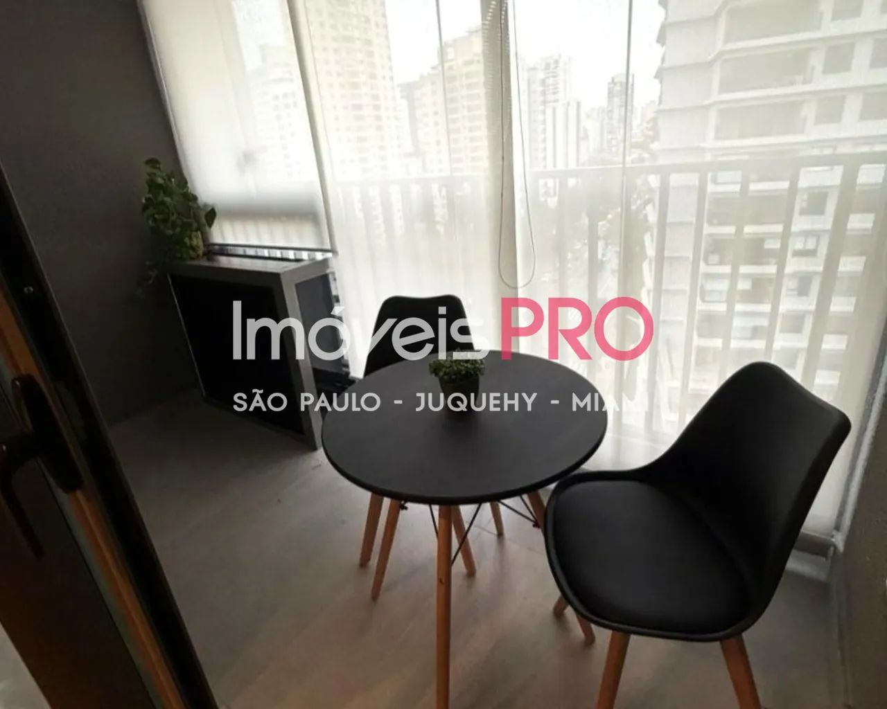 Studio, Brooklin - São Paulo - Foto 3