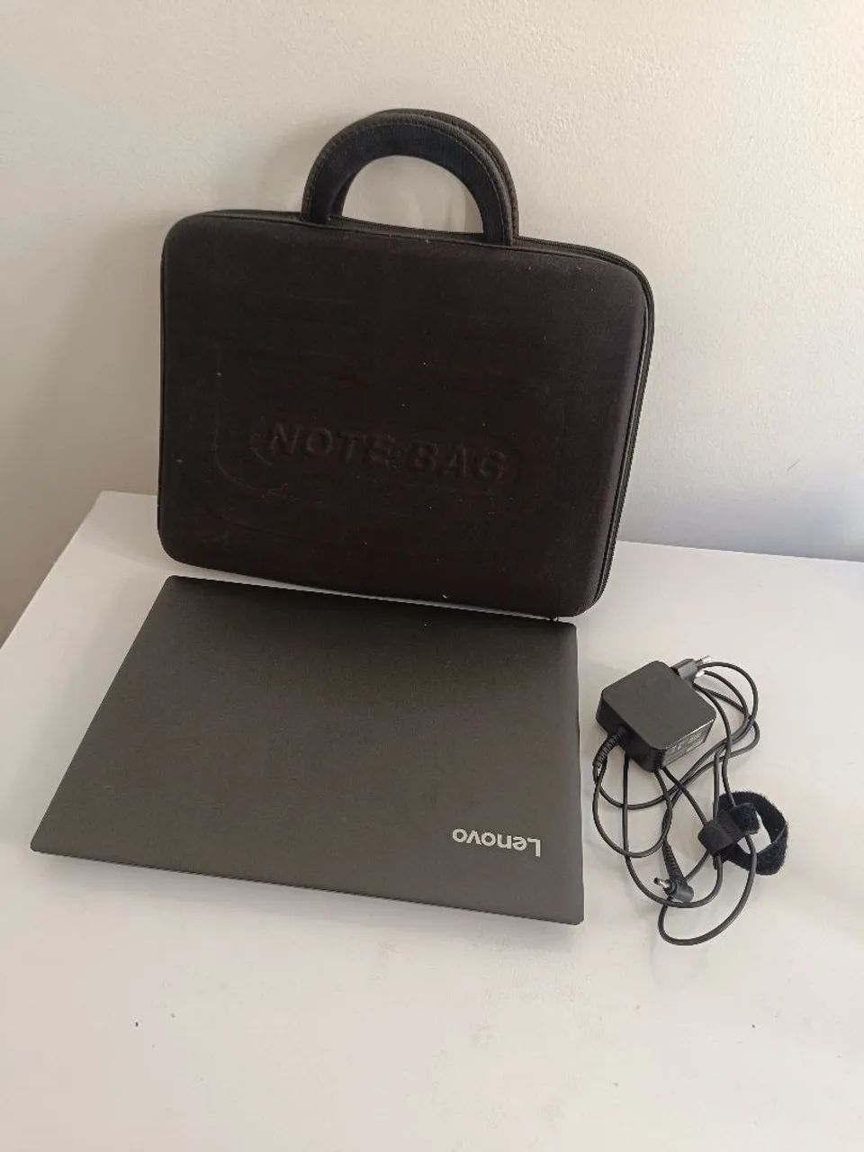 Notebook Lenovo - Foto 2
