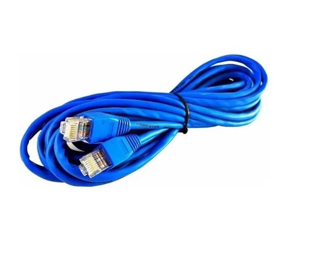 Cabo de Rede RJ45 1.5M It-Blue - Foto 2