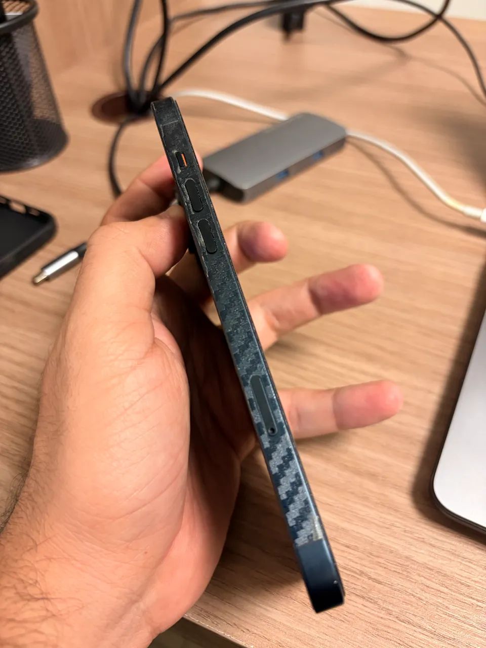 iPhone 14 Plus 256GB - Foto 4