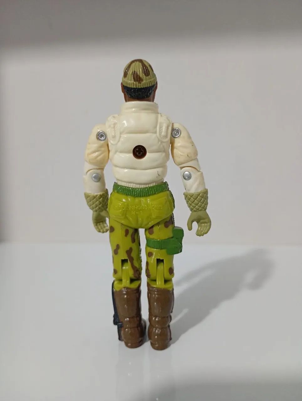Gijoe vintage stalker v2 - Foto 2