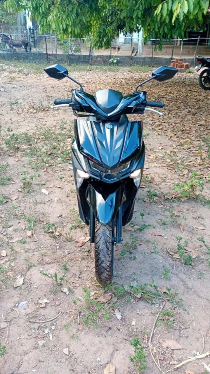 NEO 125 - Foto 3