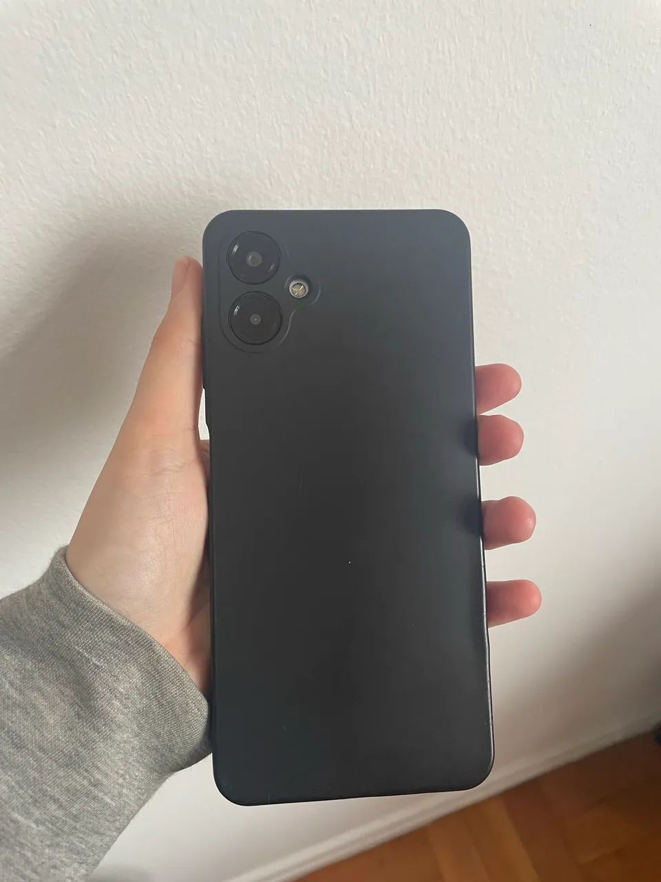 samsung galaxy a06 - Foto 4