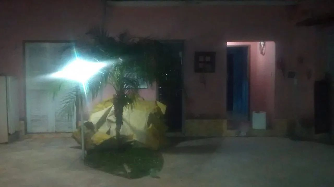 Casa Parque Mambucaba (Perequê)