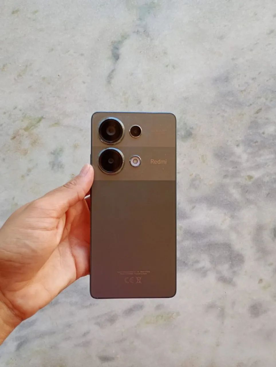 Redmi note 13 pro 4g - Foto 4