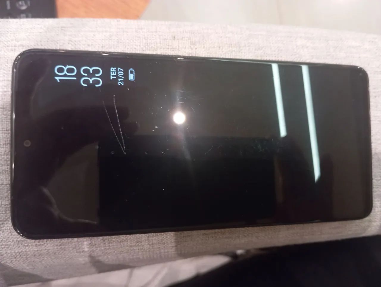 Poco F4 Xiaomi 