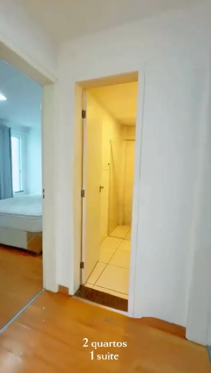 Estilo Kitinet,2 qtos  - Foto 5
