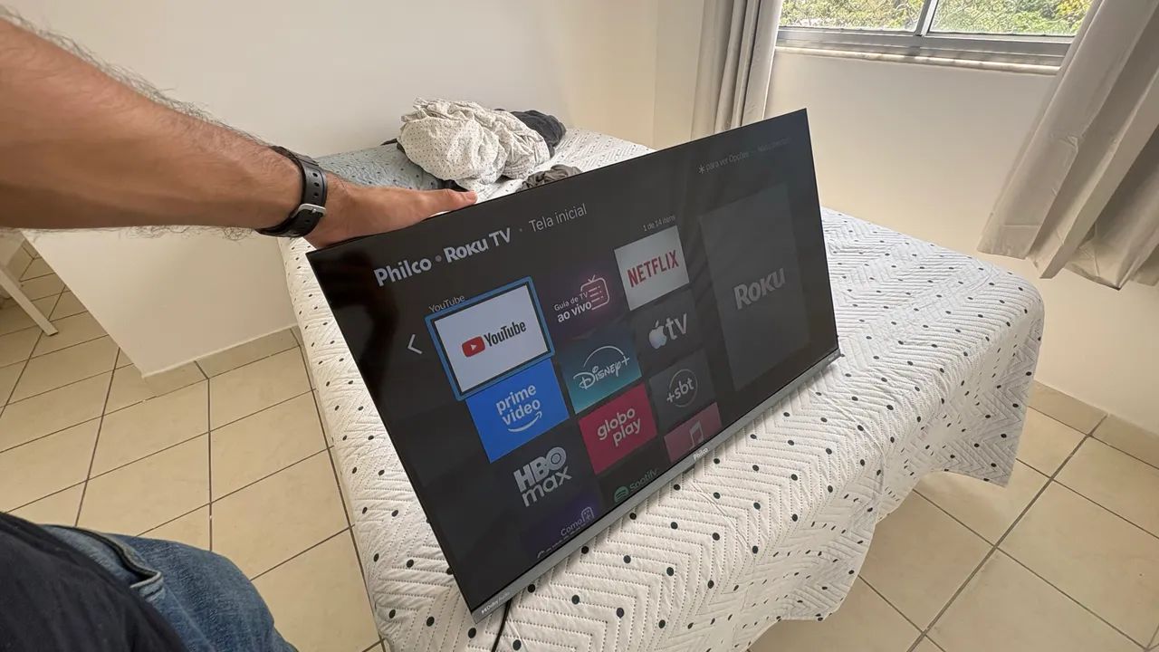Smart TV 32 Philco - Foto 2