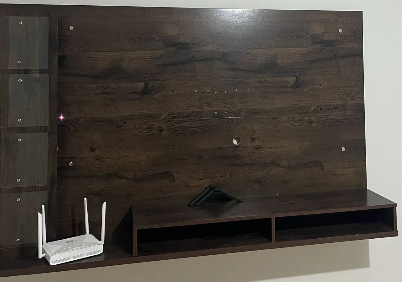 Painel para TV 