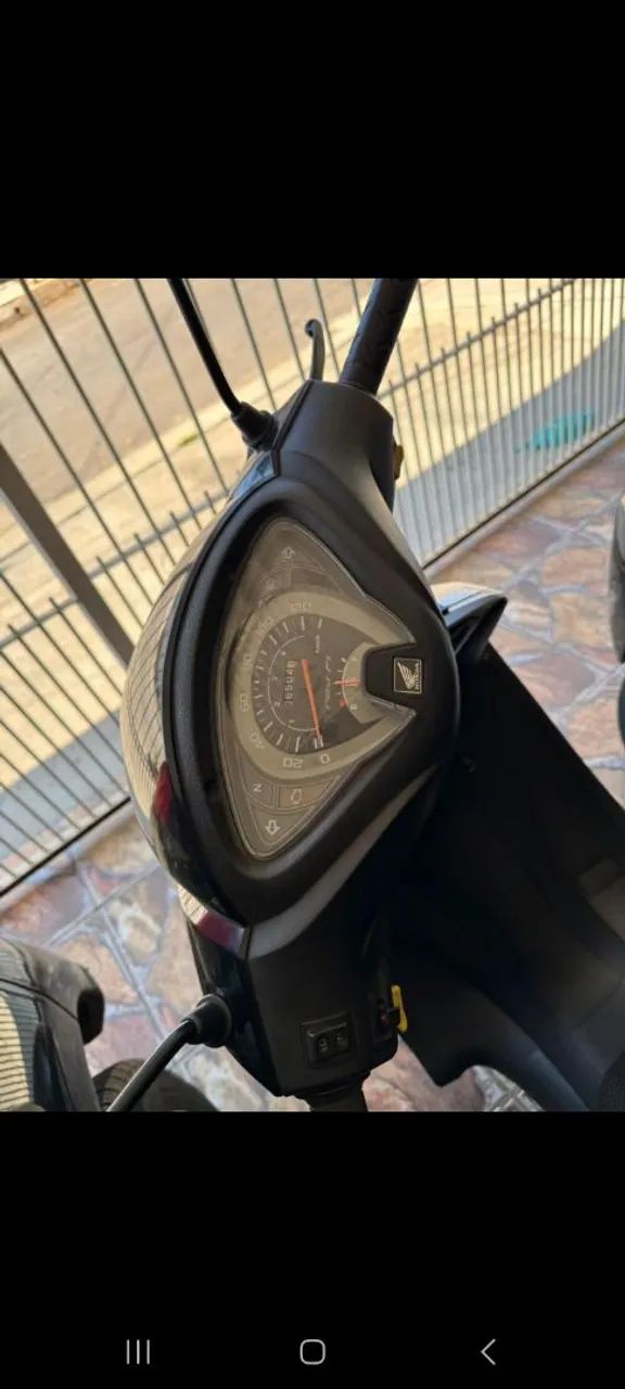 Honda bis 2016 - Foto 4