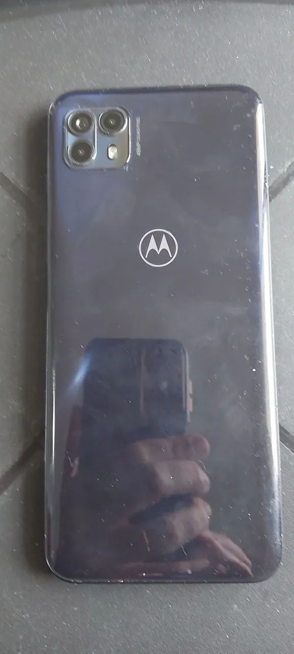 Moto G50 5G - Foto 3