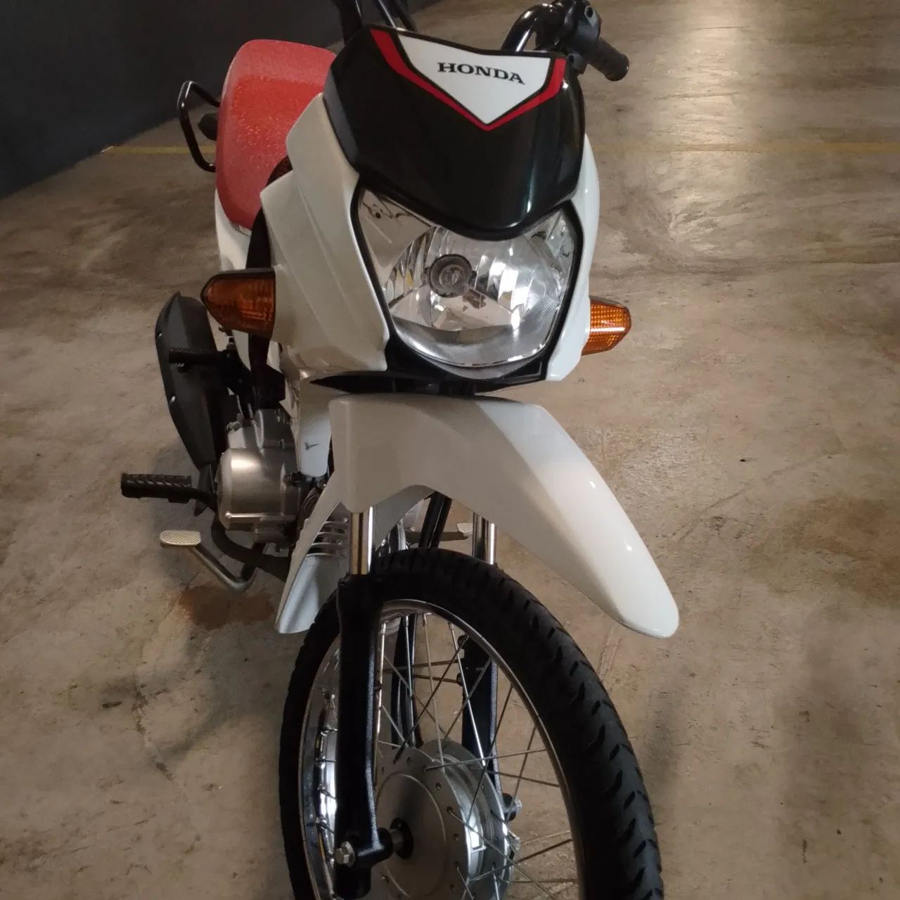 Vende se pop Partícula com baixa km - Foto 2