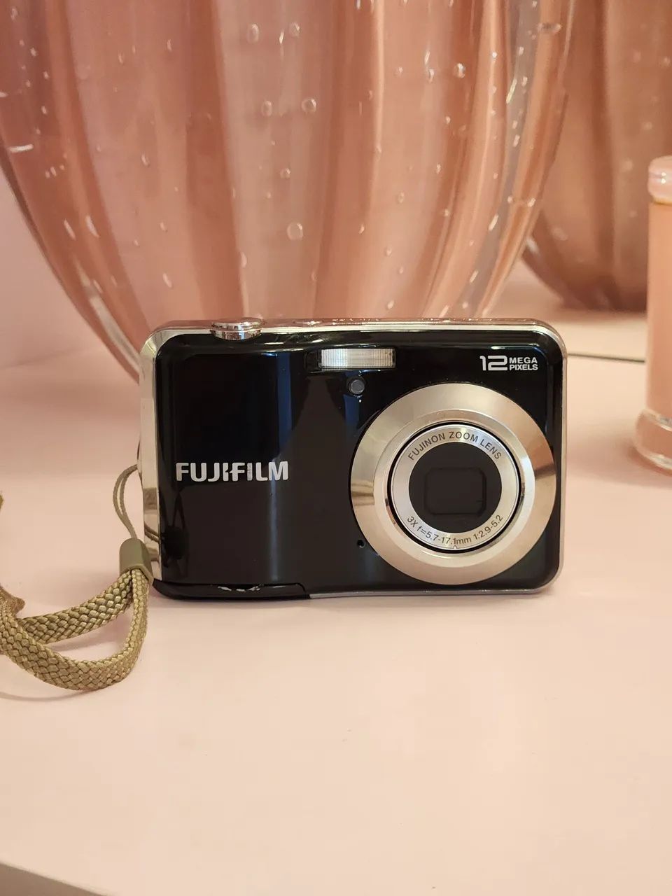 Camera Digital Fujifilm  - Foto 4