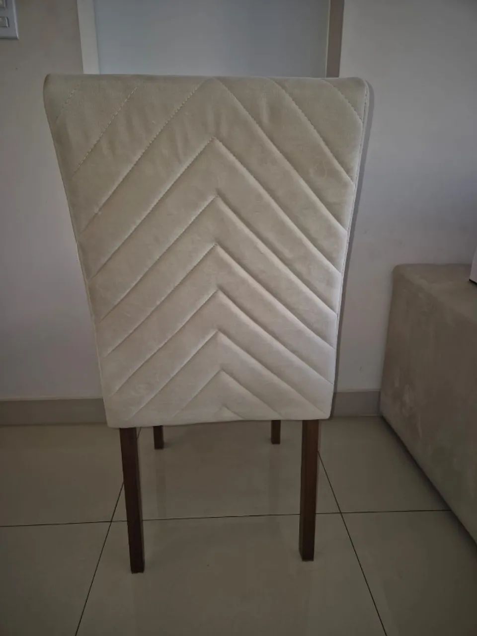 CADEIRA MESA DE JANTAR - Foto 4