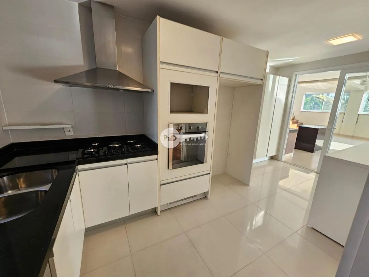 Apartamento de 3 Suítes com Varanda Gourmet no Paraíso, São Paulo - SP - Foto 9