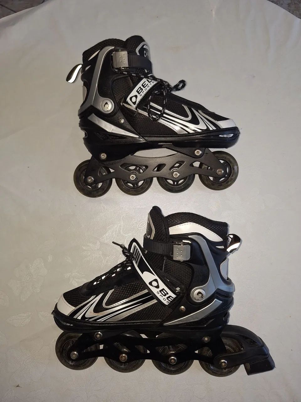 Patins e roler  - Foto 2