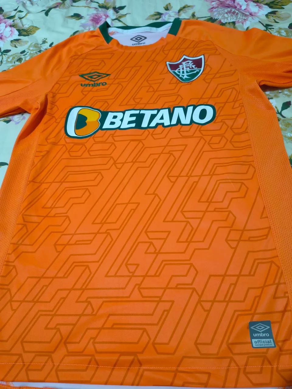 Camisa Fluminense
