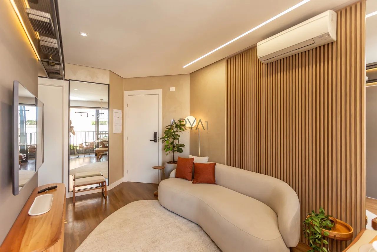 Apartamento à venda no Centro ARYA1 - Foto 5