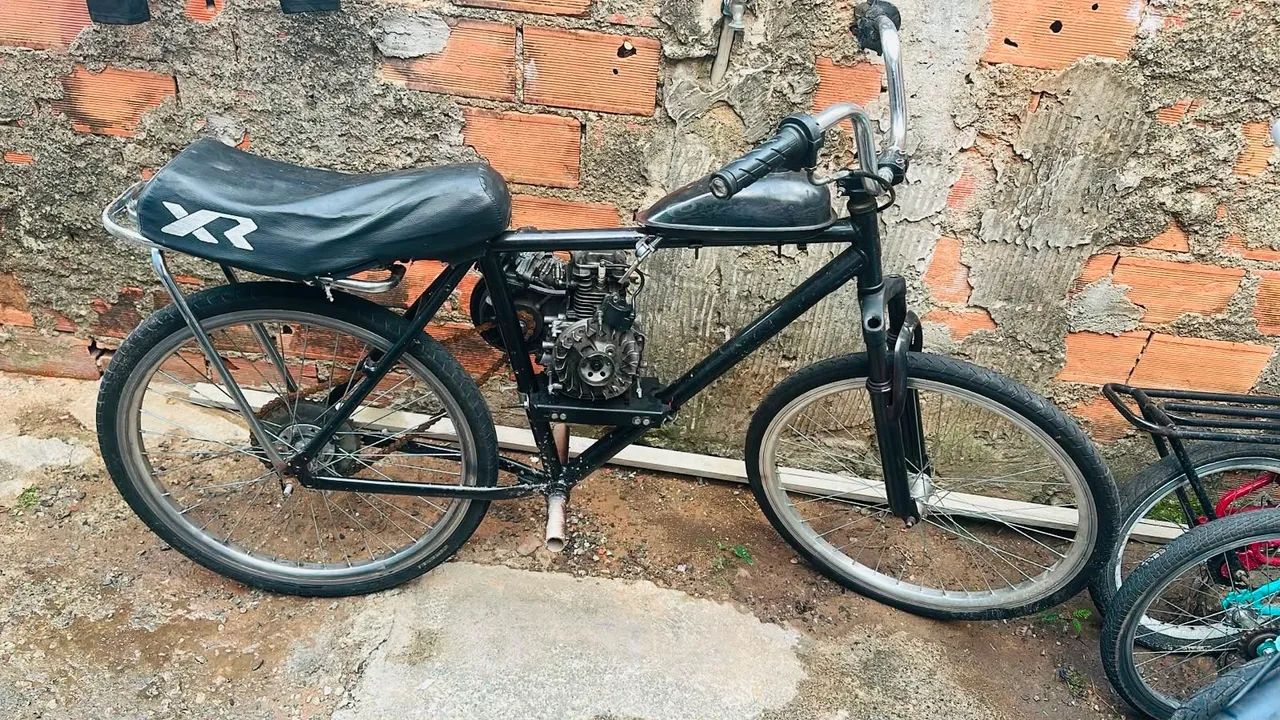 Motorizada 