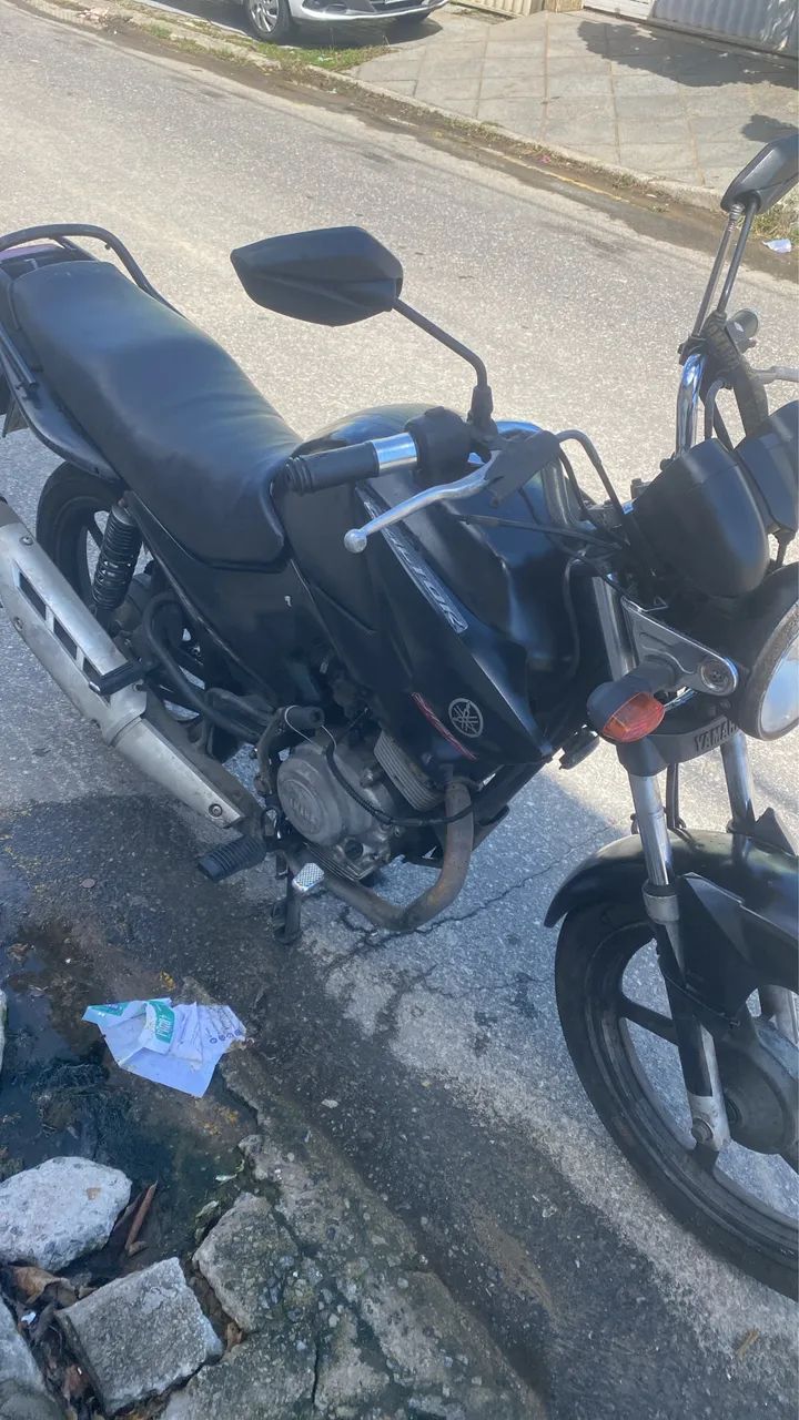 Motor Factor 125 2009 doc ok 