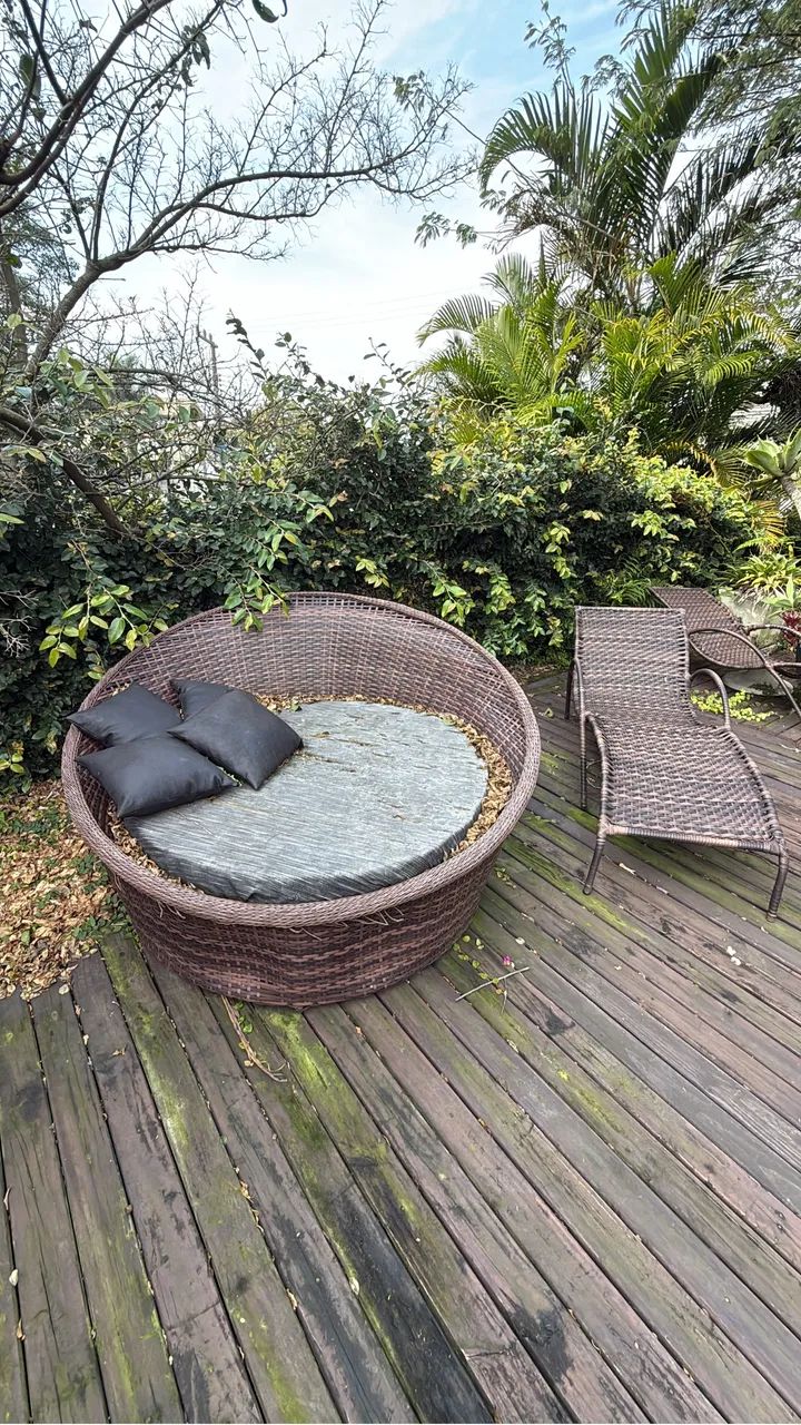 Cadeiras de piscina - Foto 4