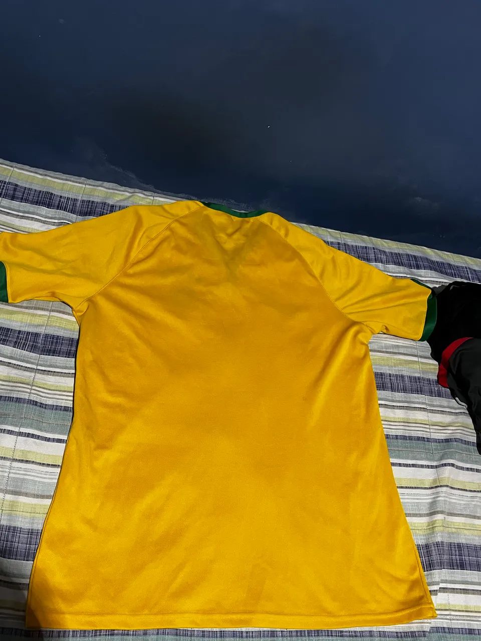Camisa brasil original copa 2014 - Foto 2