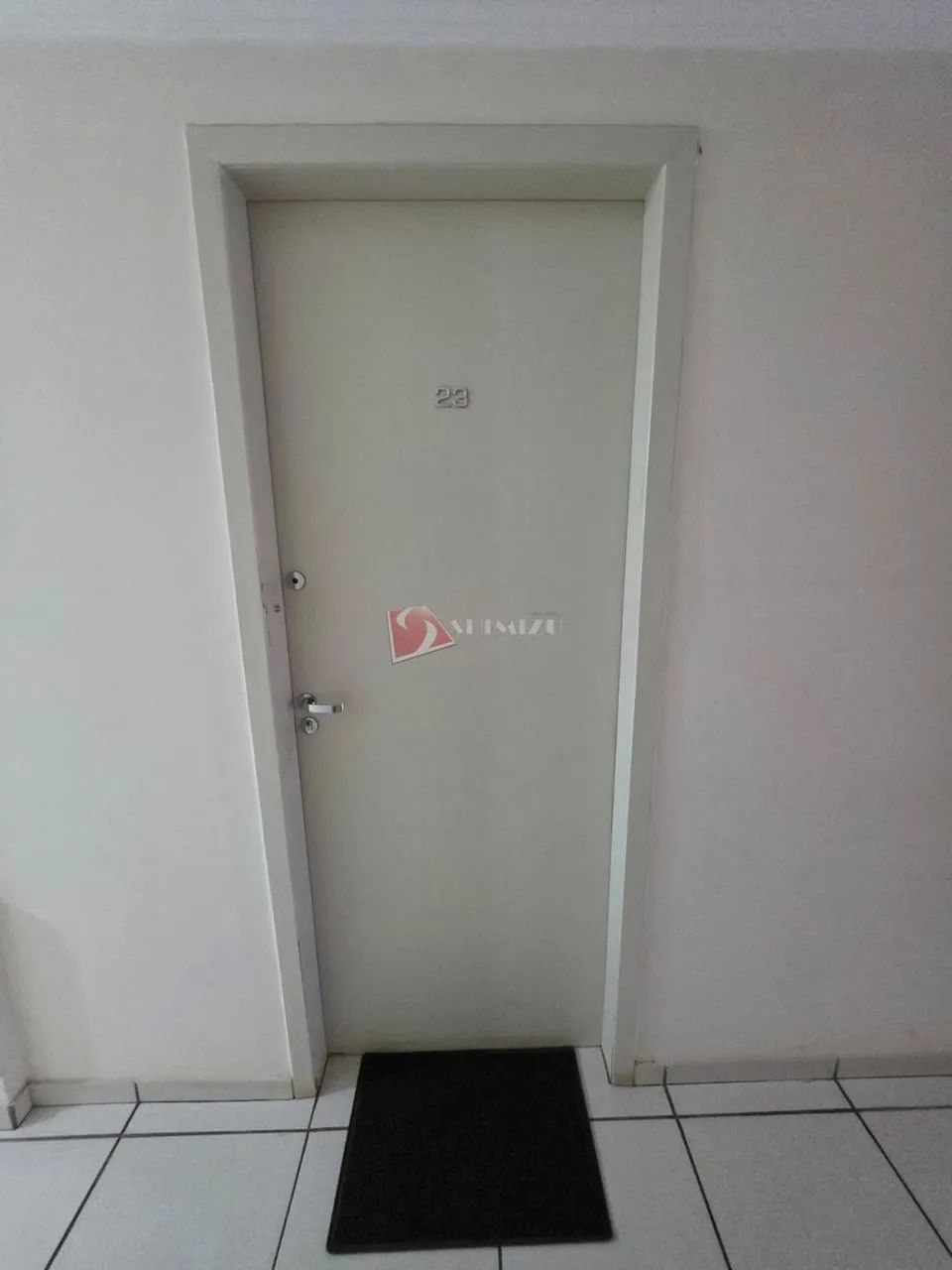 Apartamento para alugar em Maringá, Vila Esperança, com 1 quarto, com 25.57 m² - Foto 3