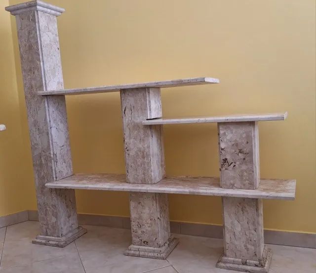 Estante de mármore - Foto 3