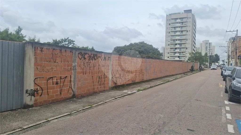 Terreno à venda em Centro - SP