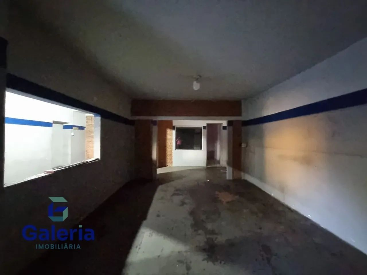 Salão comercial para alugar, 101m² - Vila Seixas - Foto 4