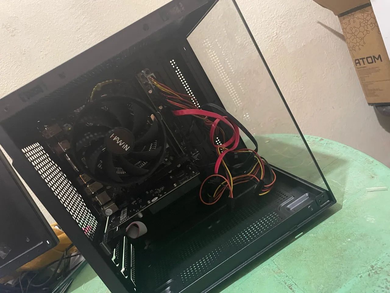 Pc gemer
