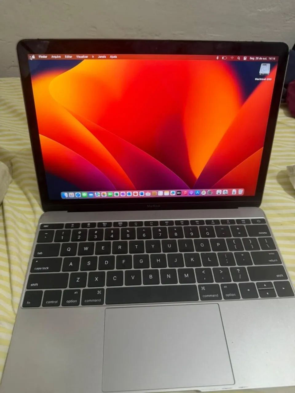 MacBook - Foto 2