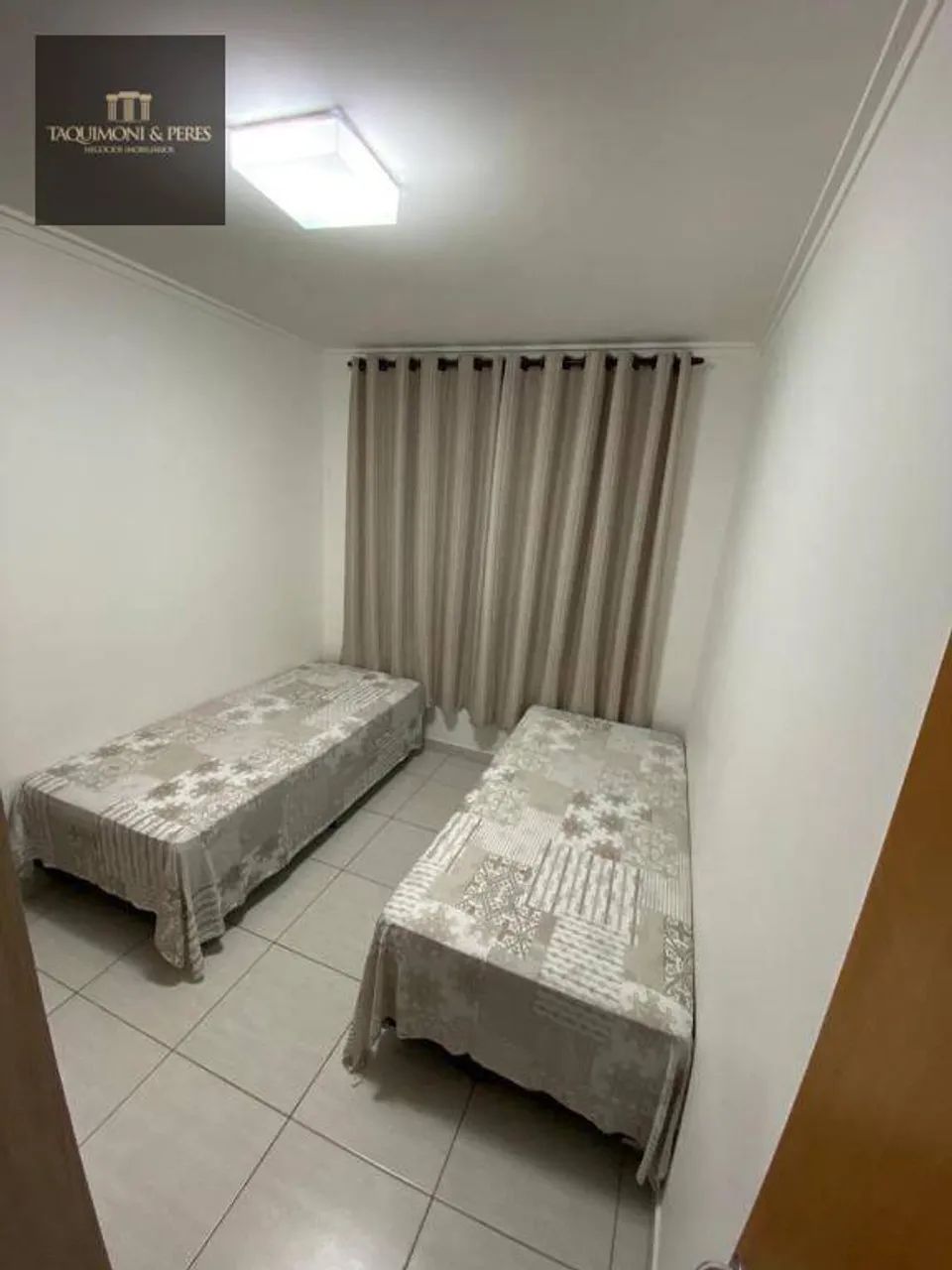 Apartamento todo mobiliado com planejados e eletrodomesticos 2 dormitórios para alugar, 60 - Foto 10