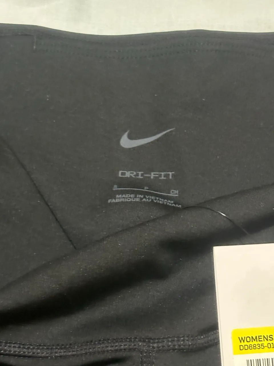 Legging Nike Dri-Fit Swoosh Run Original Feminina  - Foto 3