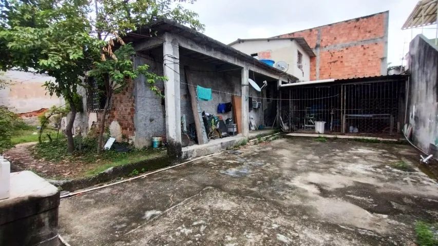 Terreno com RGI 400m² em Bangu - Foto 2