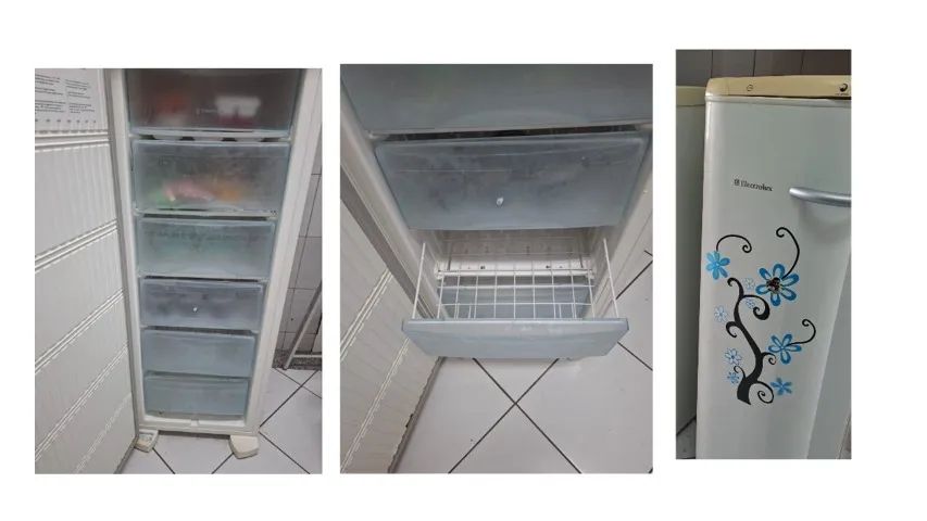 freezer