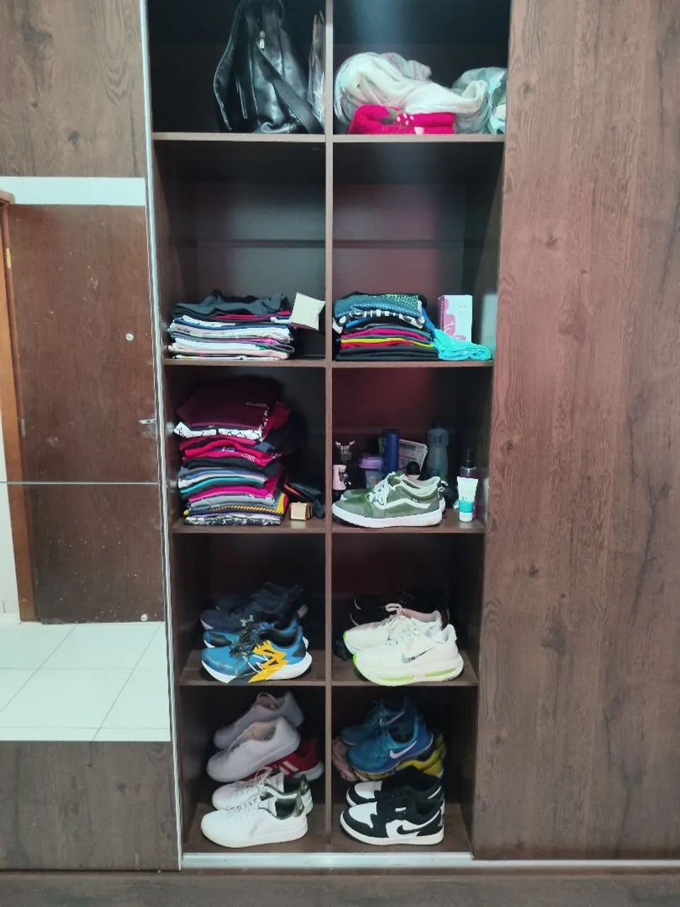Guarda roupa casal - Foto 2