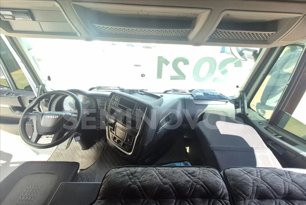 IVECO STRALIS HI WAY 600S44T 2020/2021 - Foto 9
