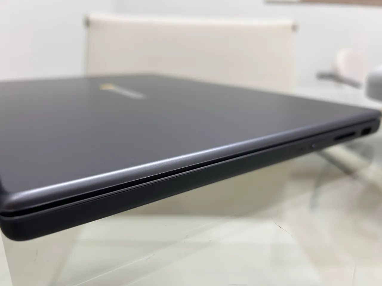 Notebook ainda na garantia com nota fiscal! - Foto 4