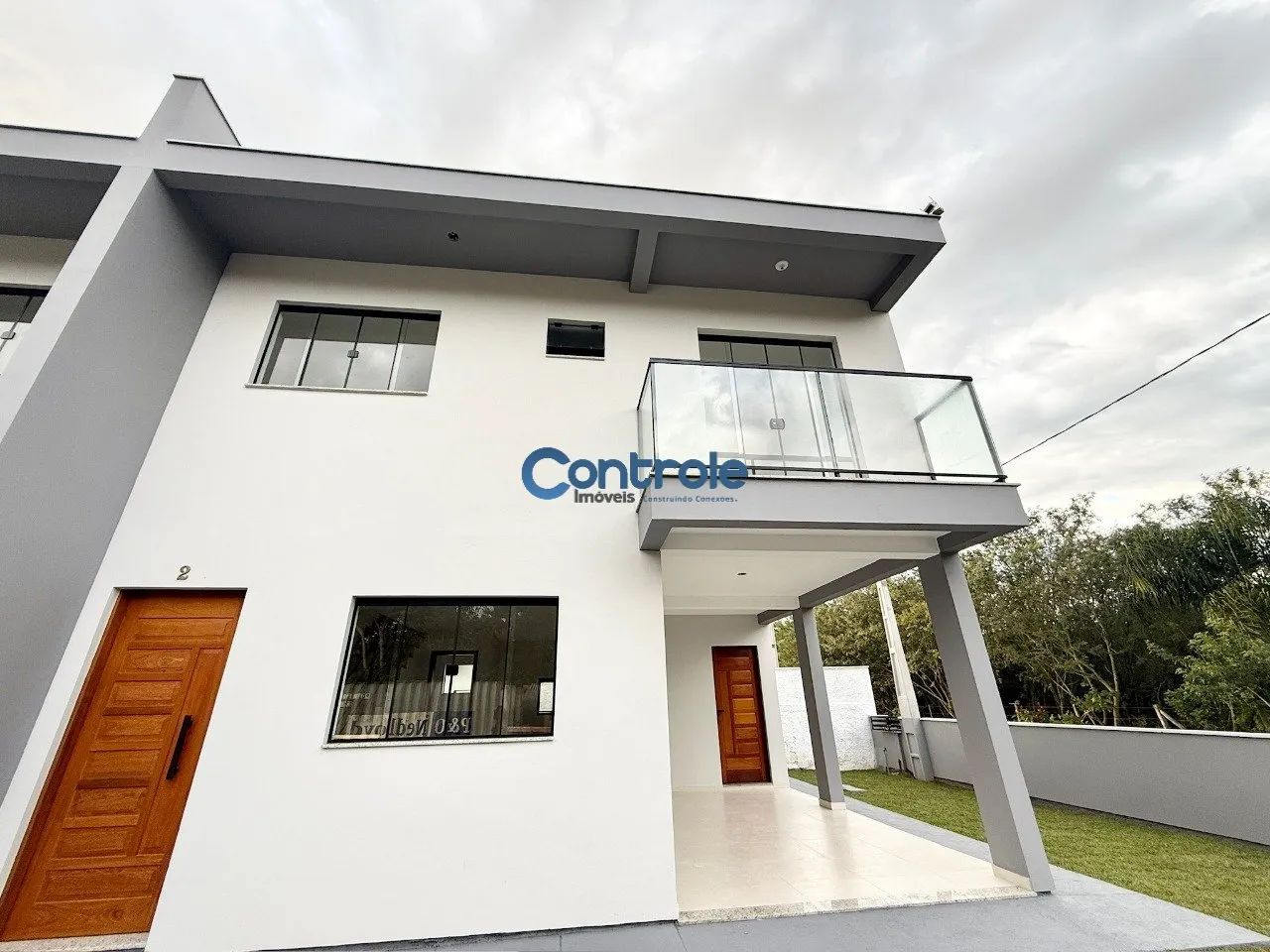 Sobrado com 03 dormitórios em Forquilhas, em São José/SC! - Foto 2