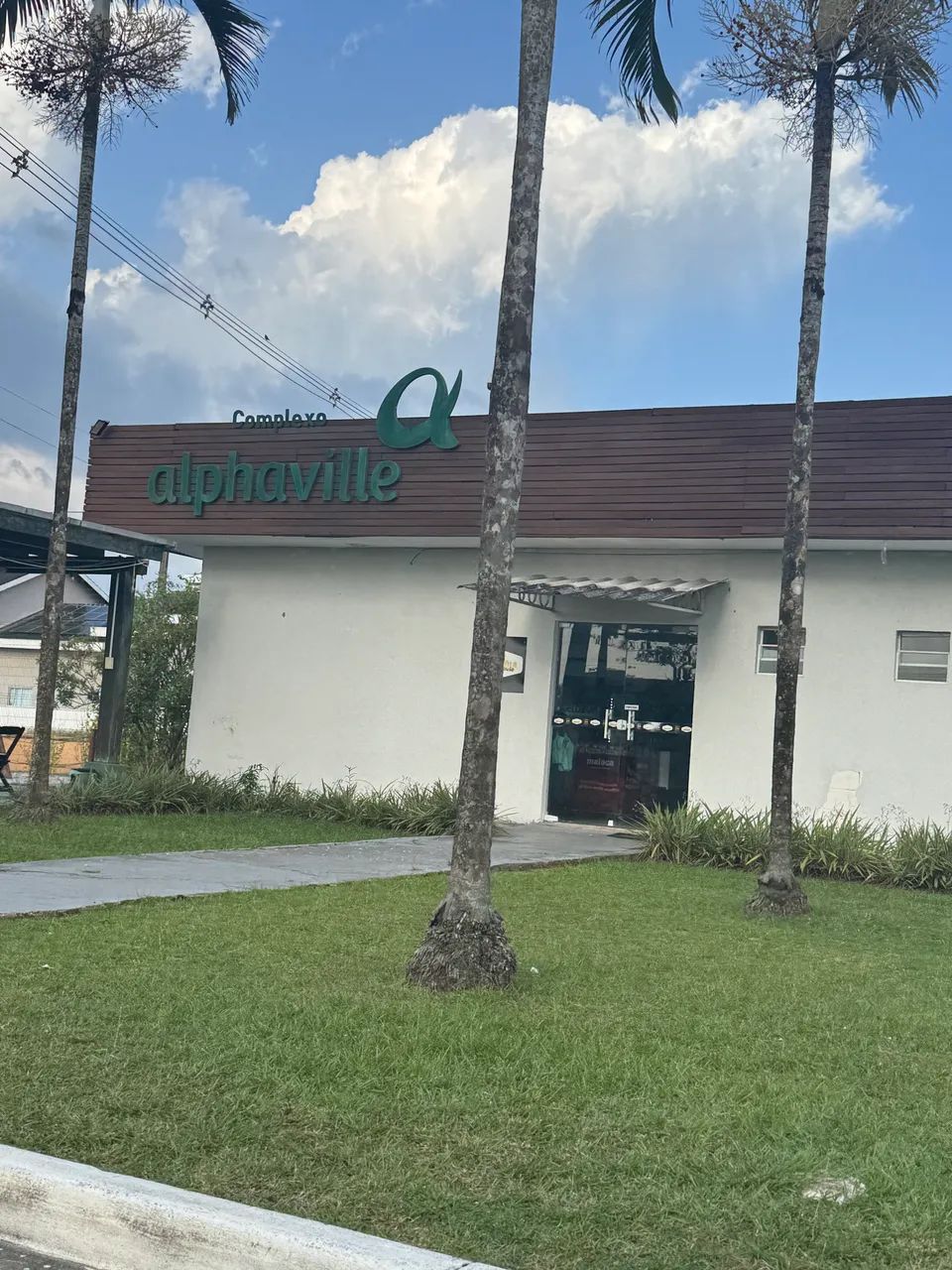LOTE ALPHAVILLE BELÉM 1 - Foto 2